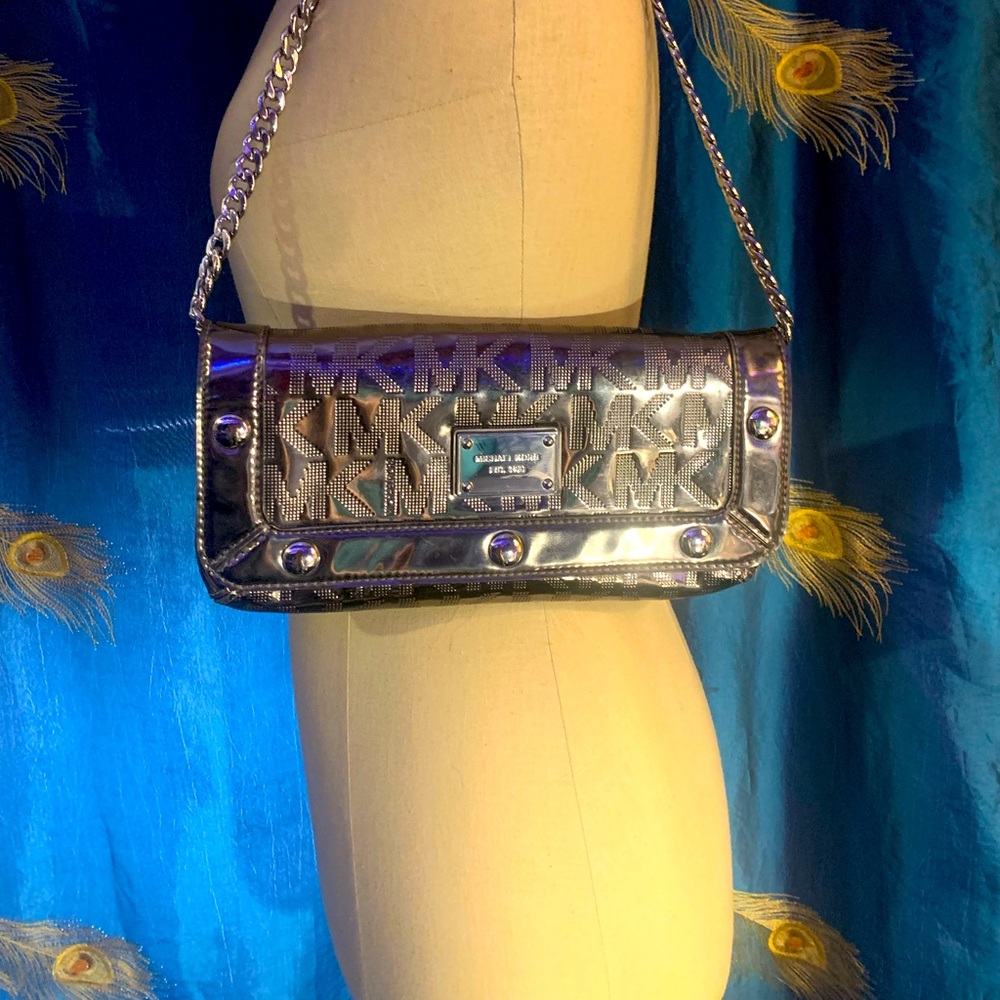 Michael Kors clutch